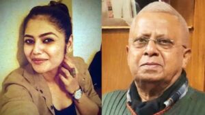 “সায়নীকে দলে নেবেন না!”-মোদী-শাহের কাছে কড়া আরজি তথাগত রায়ের