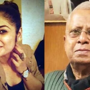 “সায়নীকে দলে নেবেন না!”-মোদী-শাহের কাছে কড়া আরজি তথাগত রায়ের “সায়নীকে দলে নেবেন না!”-মোদী-শাহের কাছে কড়া আরজি তথাগত রায়ের