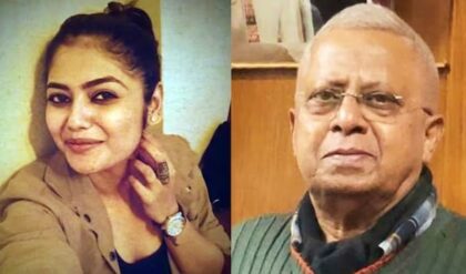 “সায়নীকে দলে নেবেন না!”-মোদী-শাহের কাছে কড়া আরজি তথাগত রায়ের