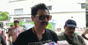 উত্তরবঙ্গ এখন ‘ফ্যান্টাস্টিক’! নেপাল যাত্রার পথে রাজ্যের বর্তমান পরিস্থিতি নিয়ে মুখ খুললেন কুমার শানু