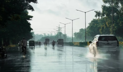 কলকাতায় বর্ষা কোথায়? দক্ষিণবঙ্গে ভ্যাপসা গরমের ভোগান্তি, উত্তরবঙ্গের জন্য জারি লাল সংকেত!