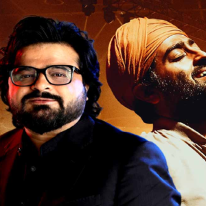 অরিজিতের পর প্রীতমও বিদায়? জন্মদিনের পোস্টে অবসরের ইঙ্গিত দিয়ে তোলপাড় মিউজিক ইন্ডাস্ট্রি! অরিজিতের পর প্রীতমও বিদায়? জন্মদিনের পোস্টে অবসরের ইঙ্গিত দিয়ে তোলপাড় মিউজিক ইন্ডাস্ট্রি!
