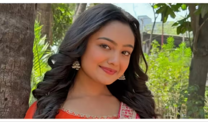 গ্ল্যামারের আড়ালে একাকীত্ব! মাত্র ৩০-এ চিরবিদায় জনপ্রিয় অভিনেত্রী সঞ্চিতা উগলের গ্ল্যামারের আড়ালে একাকীত্ব! মাত্র ৩০-এ চিরবিদায় জনপ্রিয় অভিনেত্রী সঞ্চিতা উগলের