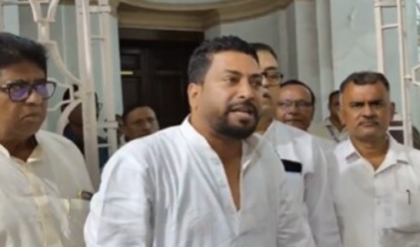 বাজেট নিয়ে চিন্তা নেই! সাধারণের সাধ্যের মধ্যে ভ্রমণের স্বপ্ন নিয়ে বড় ঘোষণা পর্যটন মন্ত্রীর বাজেট নিয়ে চিন্তা নেই! সাধারণের সাধ্যের মধ্যে ভ্রমণের স্বপ্ন নিয়ে বড় ঘোষণা পর্যটন মন্ত্রীর