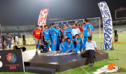 রাজকুমারের ব্যাটে-বলে ছক্কা! শেষ হল সৌরভ গাঙ্গুলির বহু প্রতীক্ষিত বায়োপিক ‘দাদা’-র কলকাতার শুটিং