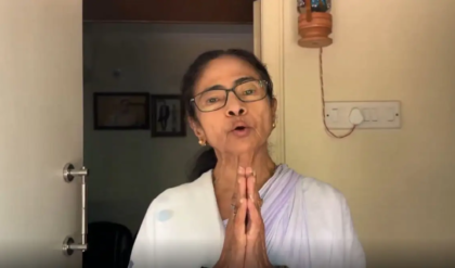 মমতা কি বয়সের ভারে ন্যুব্জ? বিস্ফোরক দাবি টিএমসি-র ২০ বিদ্রোহী সাংসদের!