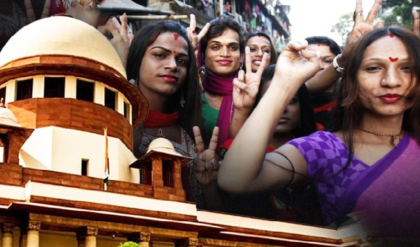 ট্রান্সজেন্ডার আইনের বৈধতা নিয়ে বড় ধাক্কা! সমস্ত হাই কোর্টের শুনানিতে স্থগিতাদেশ সুপ্রিম কোর্টে