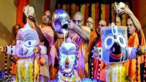 “১০৮ কলস জলে অভিষেক মহাপ্রভুর!”-জগন্নাথের স্নানযাত্রা আজ, জানুন এই তিথির মাহাত্ম্য