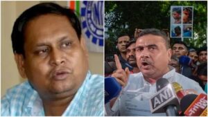 শাহজাহান-শওকতের প্রসঙ্গ বিধানসভায়, হুমায়ুন কবীরকে চরম হুঁশিয়ারি মুখ্যমন্ত্রীর!