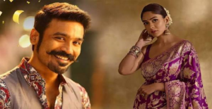 প্রেম থেকে দূরত্ব? নেটপাড়ায় ধানুশ-ম্রুণালের সম্পর্ক ভাঙার গুঞ্জনে সরগরম সোশ্যাল মিডিয়া!