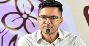 পলাতক সুমিত রায়! অভিষেকের বাড়িতে হানা দিয়েও খালি হাতে ফিরল পুলিশ, জারি লুক আউট নোটিস