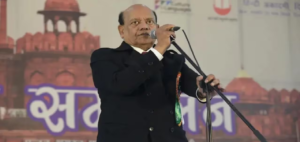 ‘আগে সহনশীলতা ছিল, এখন নেই!’ রাজনীতি ও সাহিত্য নিয়ে ক্ষোভ উগরে দিলেন পদ্মশ্রী সুরেন্দ্র শর্মা