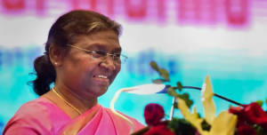 আধুনিকতার সাথে ঐতিহ্য রক্ষা! জবলপুরে তরুণ সমাজকে বড় বার্তা রাষ্ট্রপতি দ্রৌপদী মুর্মুর