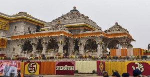 রামমন্দিরে দানবাক্স হাতানোর পর্দাফাঁস, রাতারাতি কোটিপতি অনুকল্প ও তাঁর শ্যালকের বিলাসী জীবনের রহস্য ফাঁস!