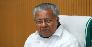 বিধানসভায় ধুন্ধুমার, মহিলা সুরক্ষা প্রকল্পে অনীহা কেন? সরব বিরোধী দলনেতা পিনারাই বিজয়ন