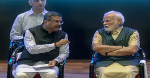 শিক্ষা ও অর্থমন্ত্রকে বড় পরিবর্তন! বাদ পড়তে পারেন একাধিক হেভিওয়েট মন্ত্রী?