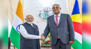 সেশেলসে মোদীর জয়জয়কার! ভারতের ইউপিআই থেকে জনৌষধী—একঝটকায় বদল দ্বীপরাষ্ট্রের
