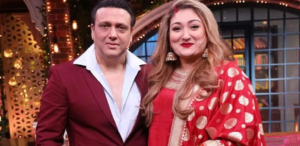 গোবিন্দার ‘একাধিক’ সম্পর্ক নিয়ে বিস্ফোরক স্ত্রী সুনীতা! ওটিটির মঞ্চে ফাঁস করলেন গোপন সত্য