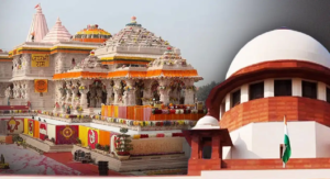 রাম মন্দিরের অনুদান তছরুপ মামলায় বড় ধাক্কা! জরুরি শুনানির আর্জি খারিজ সুপ্রিম কোর্টের