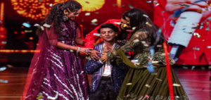 ‘সারেগামাপা’র নতুন চ্যাম্পিয়ন ইসলামপুরের আয়ূষ! ট্রফি জিতে কী বললেন ভূমিপুত্র?
