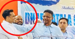 ৭০ লক্ষের তোলাবাজি! গ্রেফতার প্রাক্তন কাউন্সিলর শামস ইকবাল, শহরজুড়ে ব্যাপক চাঞ্চল্য