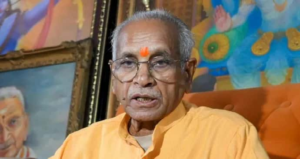 রাম মন্দিরের অনুদান নয়ছয়? চম্পত রাইয়ের বয়ান রেকর্ড পুলিশের, অস্বস্তিতে ট্রাস্ট!