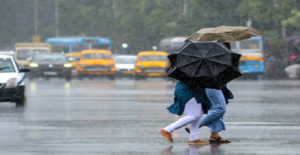 দক্ষিণ ২৪ পরগনায় ধেয়ে আসছে প্রবল কালবৈশাখী! জারি অরেঞ্জ অ্যালার্ট, বাসিন্দাদের জন্য বিশেষ সতর্কতা