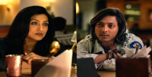 পরিচালকের আসনে চৈতি ঘোষাল! ঋতুপর্ণা-অমর্ত্য জুটিতে আসছে নতুন চমক ‘নেভার মাইন্ড’