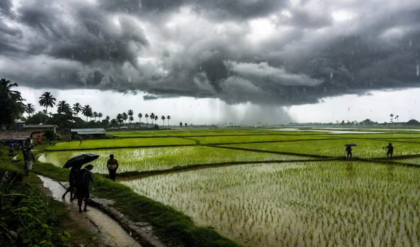 বর্ষার অপেক্ষায় বিহার! কবে ভিজবে পাটনা-গয়া? জানাল আবহাওয়া দপ্তর