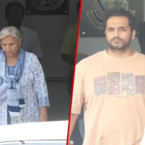 জেল নাকি প্রাসাদ? অভিনেত্রী ত্বিশা শর্মা মৃত্যু মামলায় অভিযুক্তদের ভিভিআইপি ট্রিটমেন্ট!