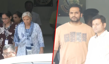 জেল নাকি প্রাসাদ? অভিনেত্রী ত্বিশা শর্মা মৃত্যু মামলায় অভিযুক্তদের ভিভিআইপি ট্রিটমেন্ট!