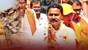 ‘কাটোয়ায় কাটমানি আর চলবে না!’ রেলগেট থেকে পুরসভার দুর্নীতি—মাস্টারপ্ল্যান জানালেন কৃষ্ণ ঘোষ
