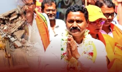 ‘কাটোয়ায় কাটমানি আর চলবে না!’ রেলগেট থেকে পুরসভার দুর্নীতি—মাস্টারপ্ল্যান জানালেন কৃষ্ণ ঘোষ ‘কাটোয়ায় কাটমানি আর চলবে না!’ রেলগেট থেকে পুরসভার দুর্নীতি—মাস্টারপ্ল্যান জানালেন কৃষ্ণ ঘোষ