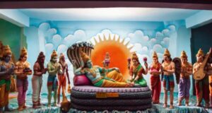 পবিত্র আষাঢ়ের মাহাত্ম্য: যোগিনী একাদশীতে মুছে যাবে সব পাপ ও রোগ! জানুন তারিখ ও পূজার নিয়ম