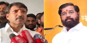 মহারাষ্ট্র রাজনীতিতে বড় চমক! উদ্ধব শিবিরের সঙ্গ ছাড়ছেন কি সাংসদ ওমরাজে নিম্বালকর?