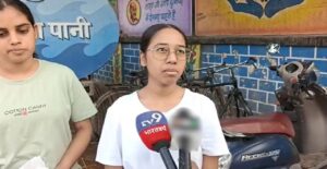 NEET পুনঃপরীক্ষা: কড়া নিরাপত্তায় ‘অস্বস্তি’, শৌচাগারে যাওয়ায় নিষেধাজ্ঞা নিয়ে ক্ষুব্ধ পরীক্ষার্থীরা