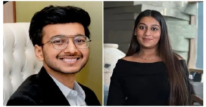 সোশ্যাল মিডিয়ায় রোমান্টিক পোস্ট, আড়ালে খুনের ছক! হবু স্ত্রীর পাতা ফাঁদে শেষ পুণের শিল্পপতির ছেলে