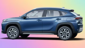 সস্তায় প্রিমিয়াম SUV! ২০২৭-এর আগেই আসছে মারুতি ফ্রনক্স হাইব্রিড, জানুন ফিচার্স