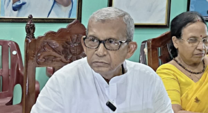 তৃণমূল ছাড়তেই আইনি ফাঁসে মানস ভুঁইয়া, গ্রেফতারির আশঙ্কায় রক্ষাকবচ চেয়ে ছুটলেন হাইকোর্টে