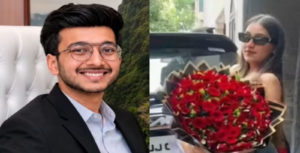বিয়ে হবে না জেনেও প্রেমে অভিনয়! হবু স্ত্রীর জন্মদিনের উপহার হিসেবে মিলল মৃত্যুফাঁদ