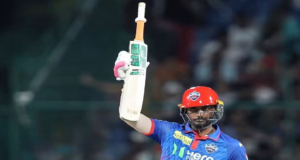 আইপিএল তারকার বিরুদ্ধে চাঞ্চল্যকর অভিযোগ! বিয়ের প্রতিশ্রুতি দিয়ে সহবাসের দায়ে অভিযুক্ত অভিষেক পোড়েল