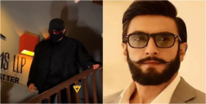 ডনের পর এবার ‘প্রলয়’! পরিচয় লুকাতে মুখ ঢেকে হঠাত্‍ কেন হনসল মেহেতার অফিসে রণবীর?