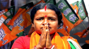 ‘আঙুল তুলে কথা বলবেন না!’ বিধানসভার অন্দরে তৃণমূলকে কড়া হুঁশিয়ারি শালতোড়ার বিধায়ক চন্দনা বাউড়ির