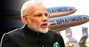 বিশ্বজুড়ে দাপট ব্রহ্মোসের! চিন-পাকিস্তানকে টেক্কা দিয়ে ভারত কি এখন বিশ্বের নতুন ‘অস্ত্রাগার’?