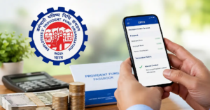 অবসরকালীন সঞ্চয়ে বড় সুখবর, EPFO-র ৮.২৫% সুদ কি পেয়েছেন? চেক করার ঝটপট উপায়