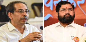 সংসদে বড় ধাক্কা উদ্ধব ঠাকরের! দপ্তর হারানোর মুখে শিবসেনা (ইউবিটি), কী হতে চলেছে ভবিষ্যৎ?