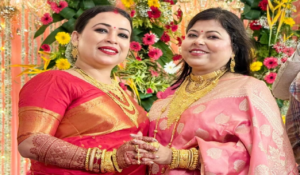 সব্যসাচীর গ্রেফতারির পর এবার স্ত্রী ইন্দ্রাণীর খোঁজে পুলিশ! ৩ কোটি টাকার রহস্যভেদে তলব, কী জানালেন তদন্তকারীরা?
