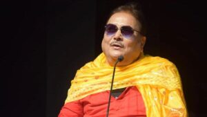 বিধানসভায় ‘ঋতব্রত মডেল’, লোকসভায় ‘কাকলি’! প্রবল সঙ্কটে মমতা, মুখ খুললেন মদন