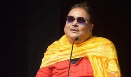 বিধানসভায় ‘ঋতব্রত মডেল’, লোকসভায় ‘কাকলি’! প্রবল সঙ্কটে মমতা, মুখ খুললেন মদন বিধানসভায় ‘ঋতব্রত মডেল’, লোকসভায় ‘কাকলি’! প্রবল সঙ্কটে মমতা, মুখ খুললেন মদন