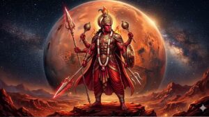 বৃষ রাশিতে মঙ্গলের ৪২ দিনের অবস্থান, ৪ রাশির জীবনে বিশেষ সতর্কবার্তার ডাক